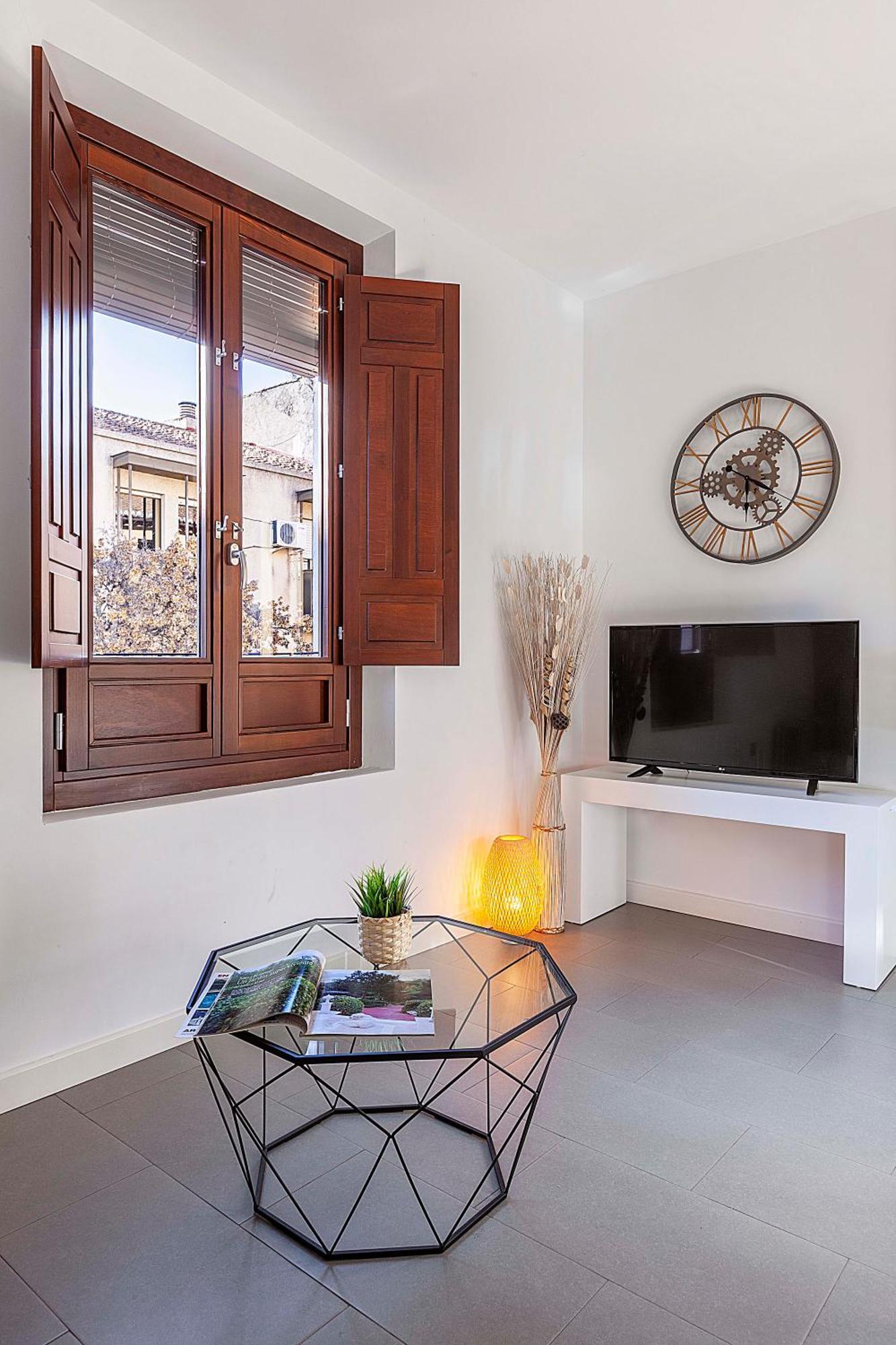Molinos Apartments City Centre غرناطة المظهر الخارجي الصورة