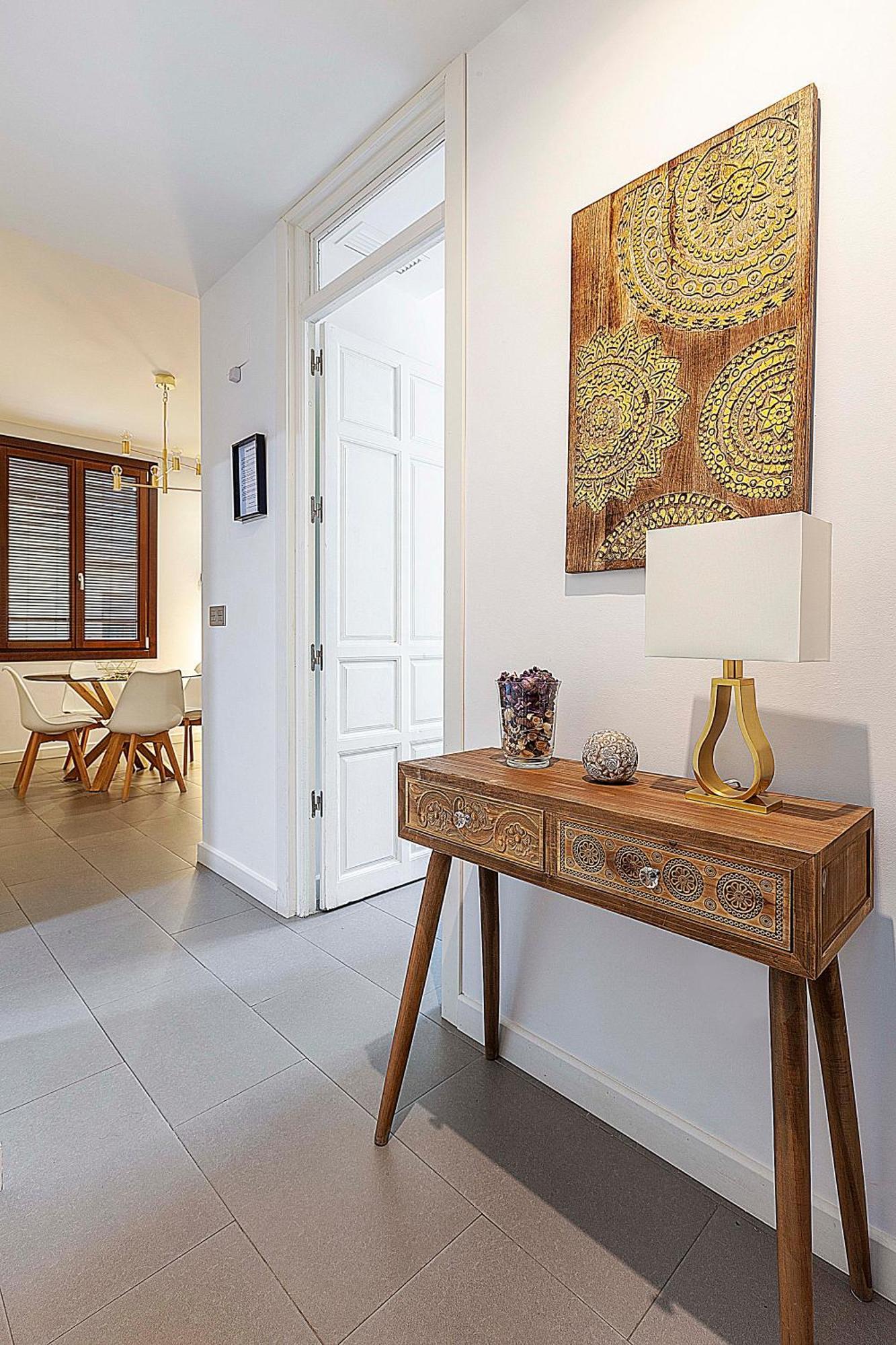 Molinos Apartments City Centre غرناطة المظهر الخارجي الصورة