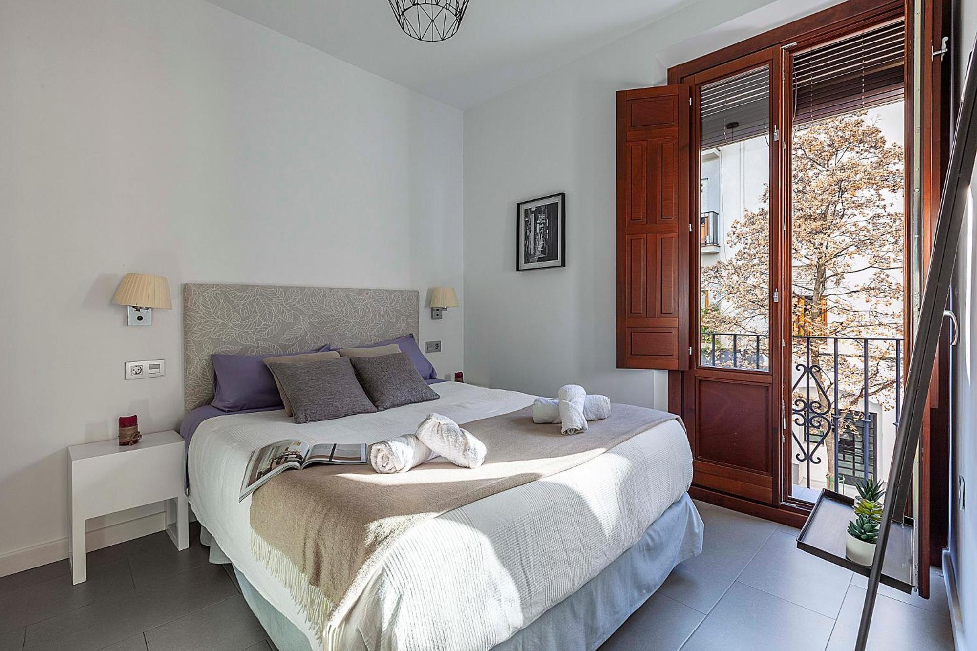 Molinos Apartments City Centre غرناطة المظهر الخارجي الصورة