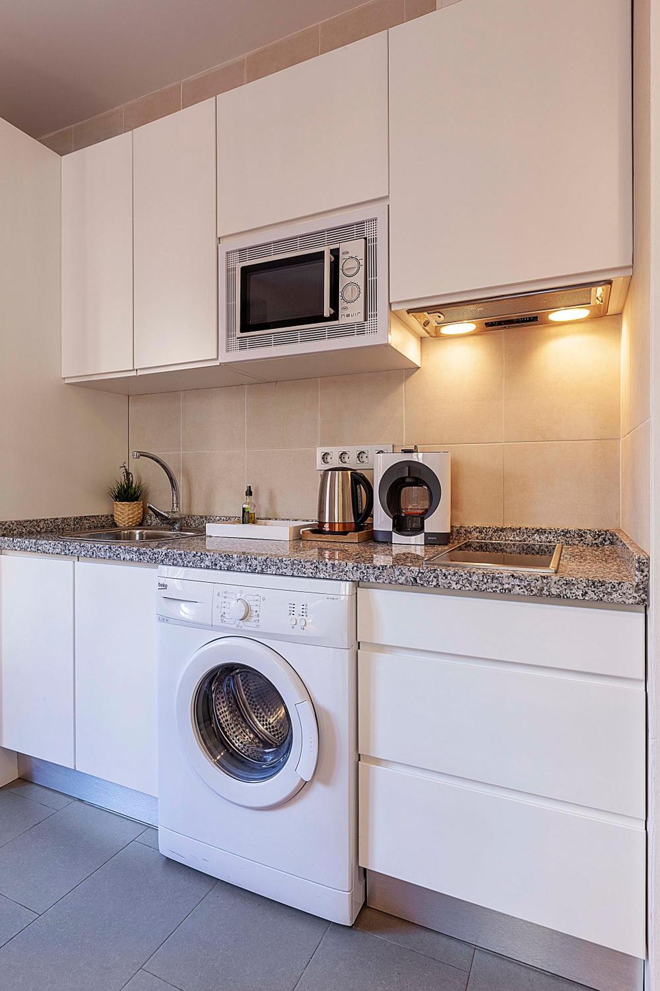Molinos Apartments City Centre غرناطة المظهر الخارجي الصورة