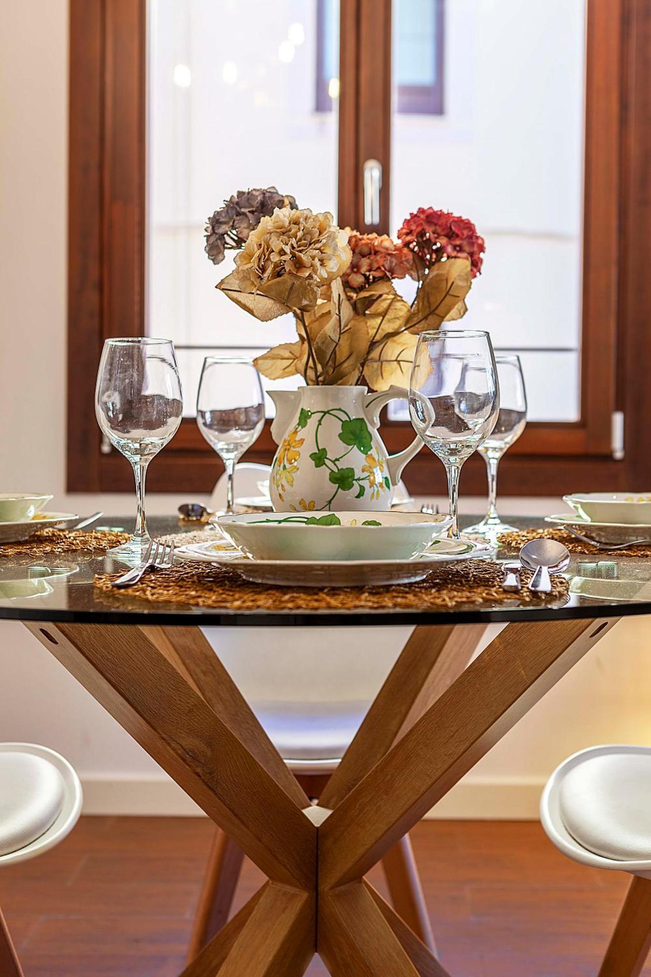 Molinos Apartments City Centre غرناطة المظهر الخارجي الصورة