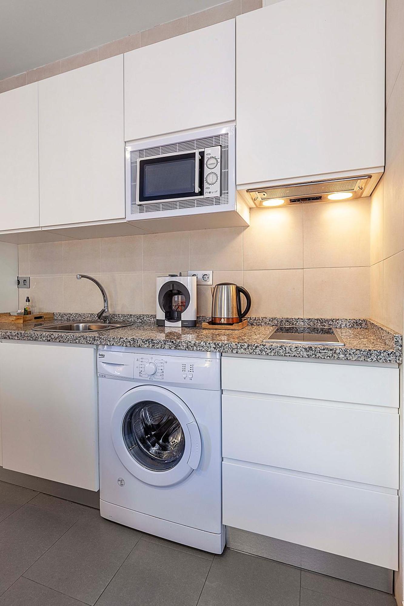 Molinos Apartments City Centre غرناطة المظهر الخارجي الصورة