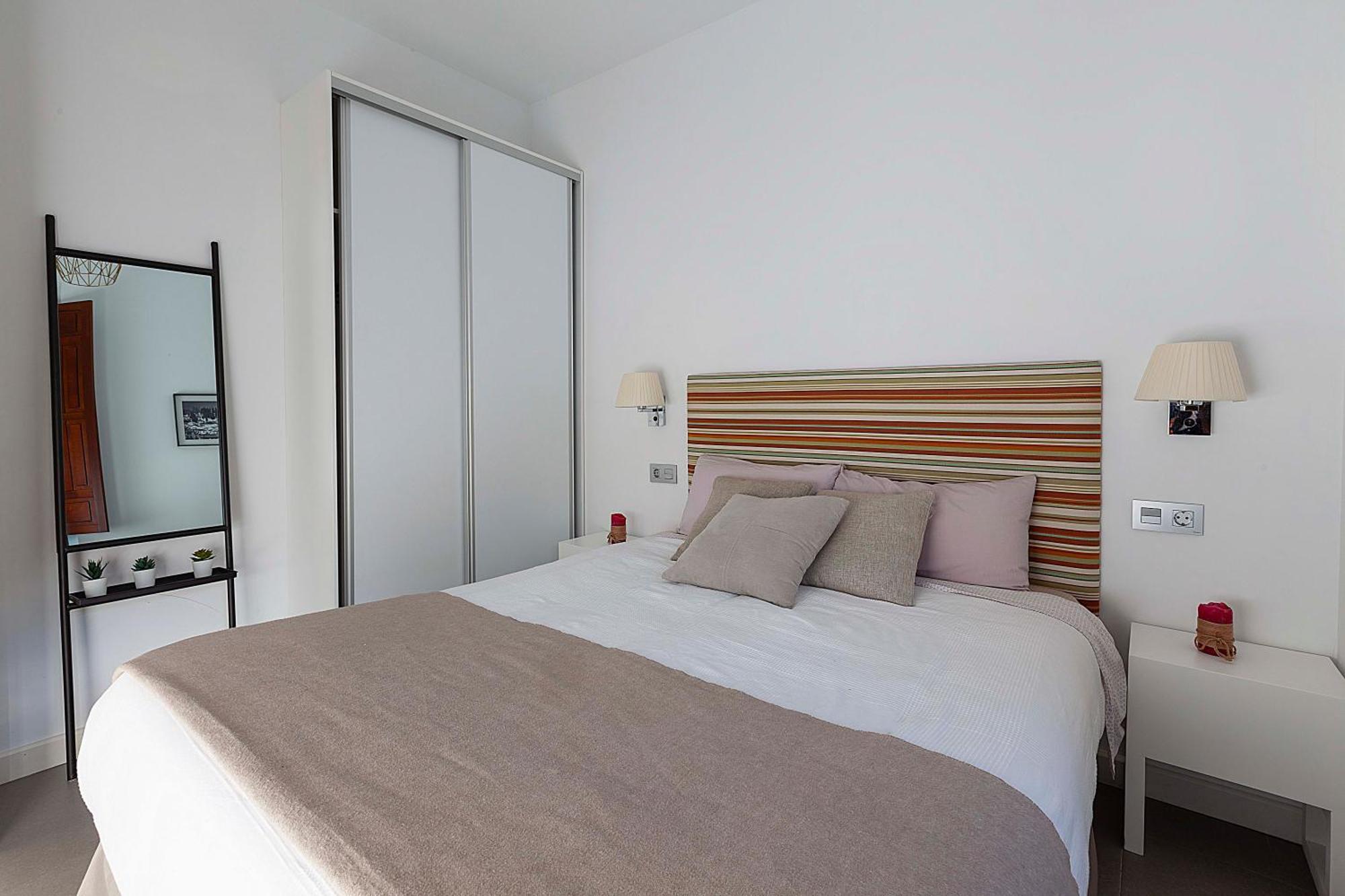Molinos Apartments City Centre غرناطة المظهر الخارجي الصورة