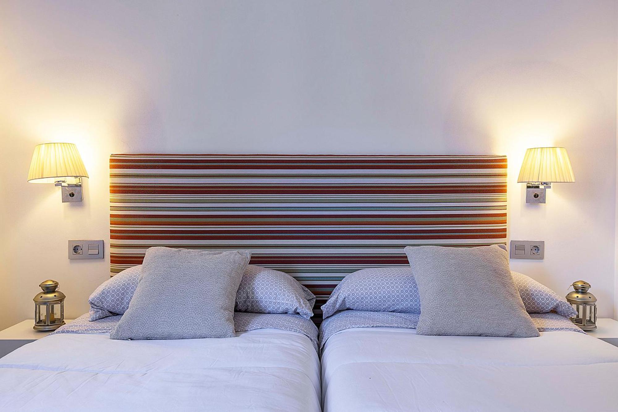 Molinos Apartments City Centre غرناطة المظهر الخارجي الصورة