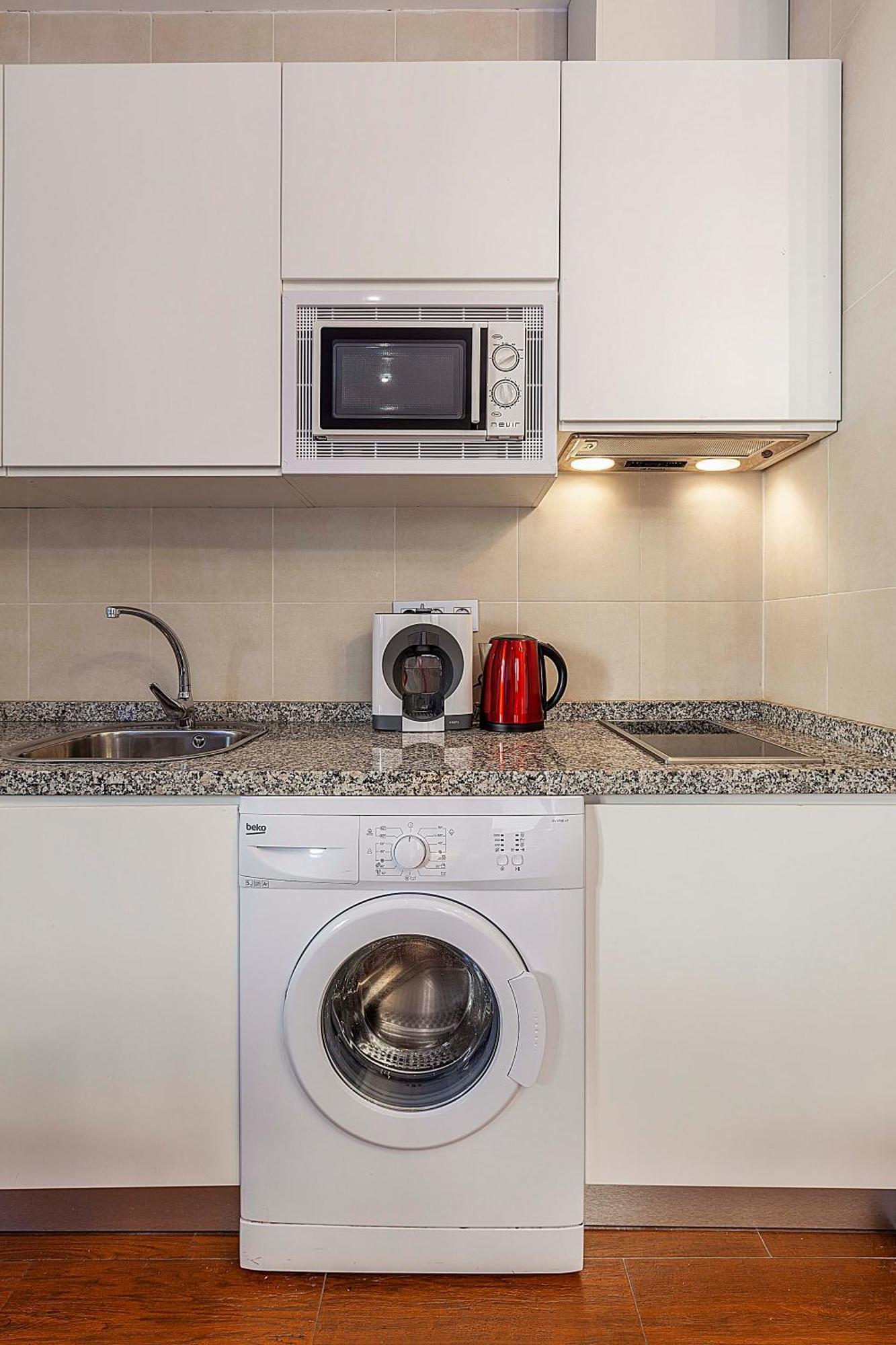 Molinos Apartments City Centre غرناطة المظهر الخارجي الصورة