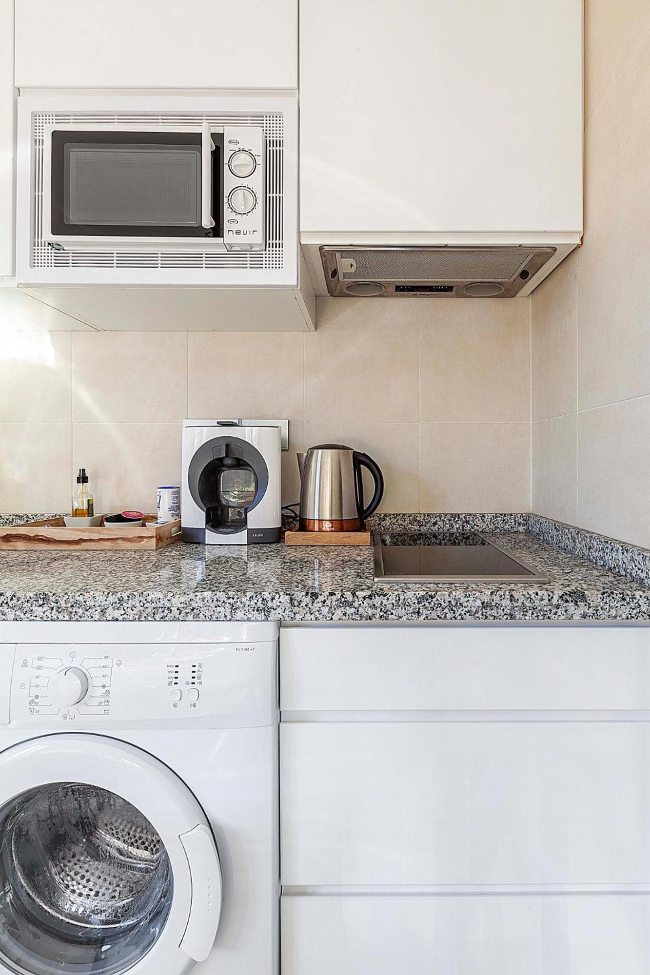 Molinos Apartments City Centre غرناطة المظهر الخارجي الصورة