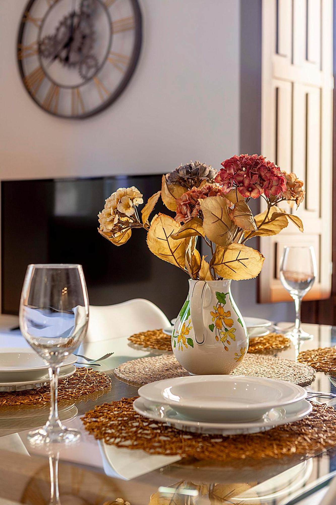 Molinos Apartments City Centre غرناطة المظهر الخارجي الصورة