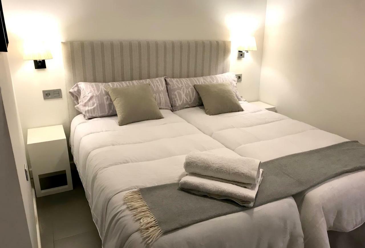 Molinos Apartments City Centre غرناطة المظهر الخارجي الصورة